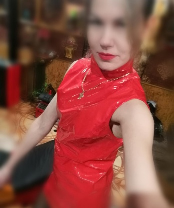 Анкета проститутки Ульяна - Фото 1, Трубчевск, 35 лет, №9104